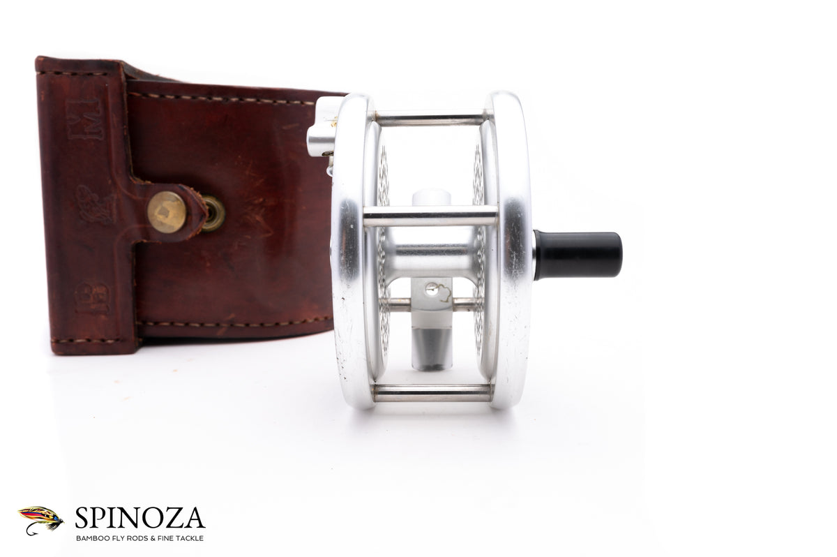 Bo Mohlin Em Sea Trout Fly Reel