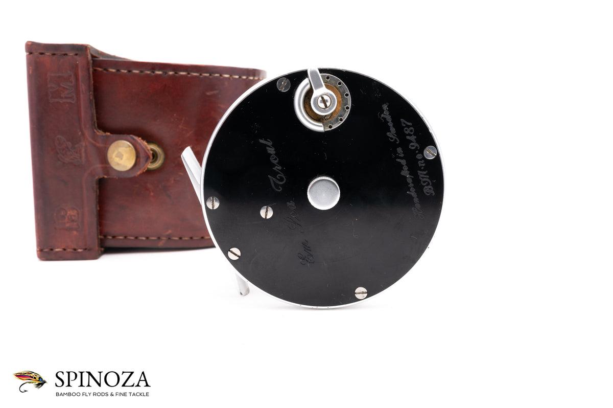 Bo Mohlin Em Sea Trout Fly Reel