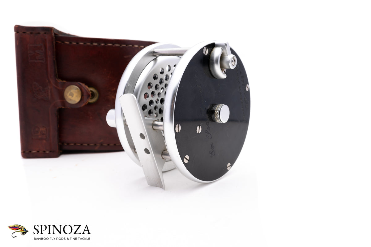Bo Mohlin Em Sea Trout Fly Reel