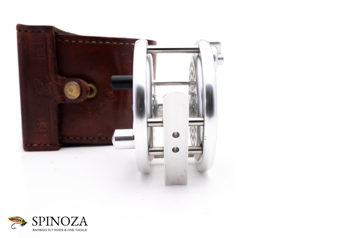 Bo Mohlin Em Sea Trout Fly Reel