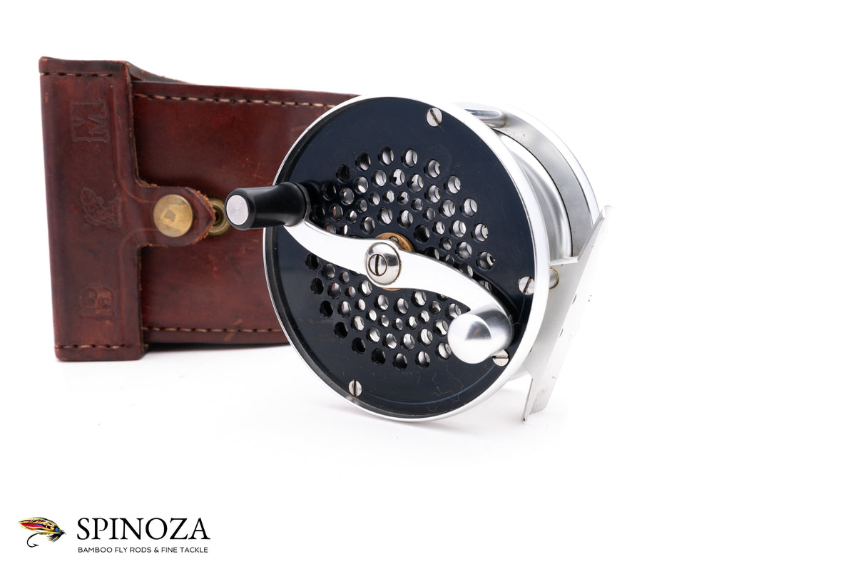 Bo Mohlin Em Sea Trout Fly Reel