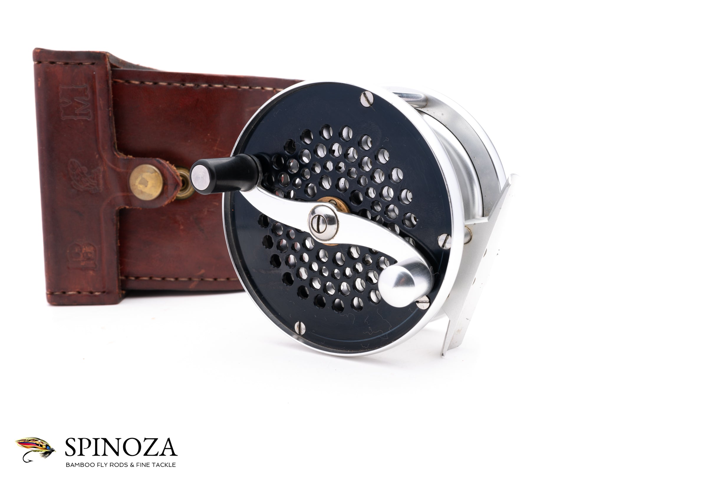 bo mohlin trout fly reel Bo Mohlin Em Sea Trout Fly Reel