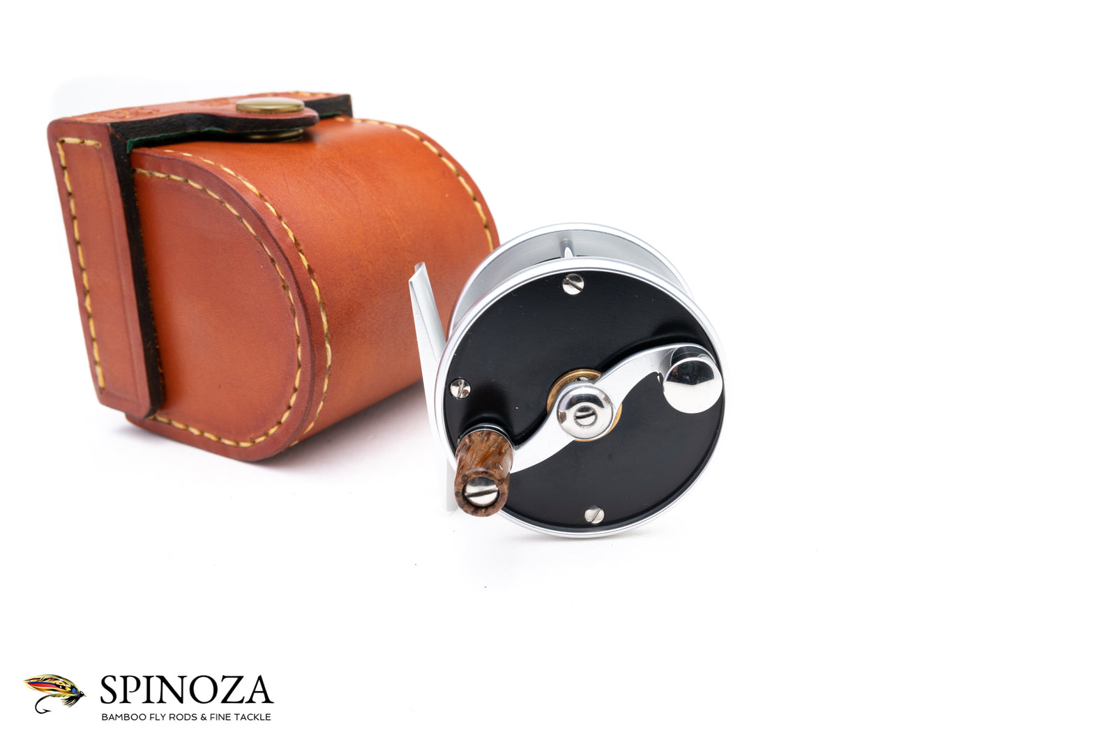 Bo Mohlin Midge Trout Reel