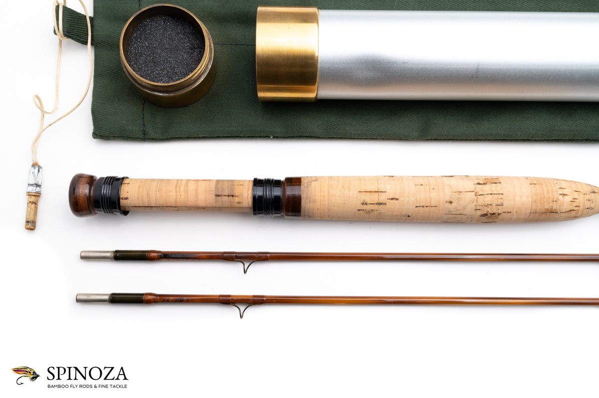 Bob Summers Midge Fly Rod