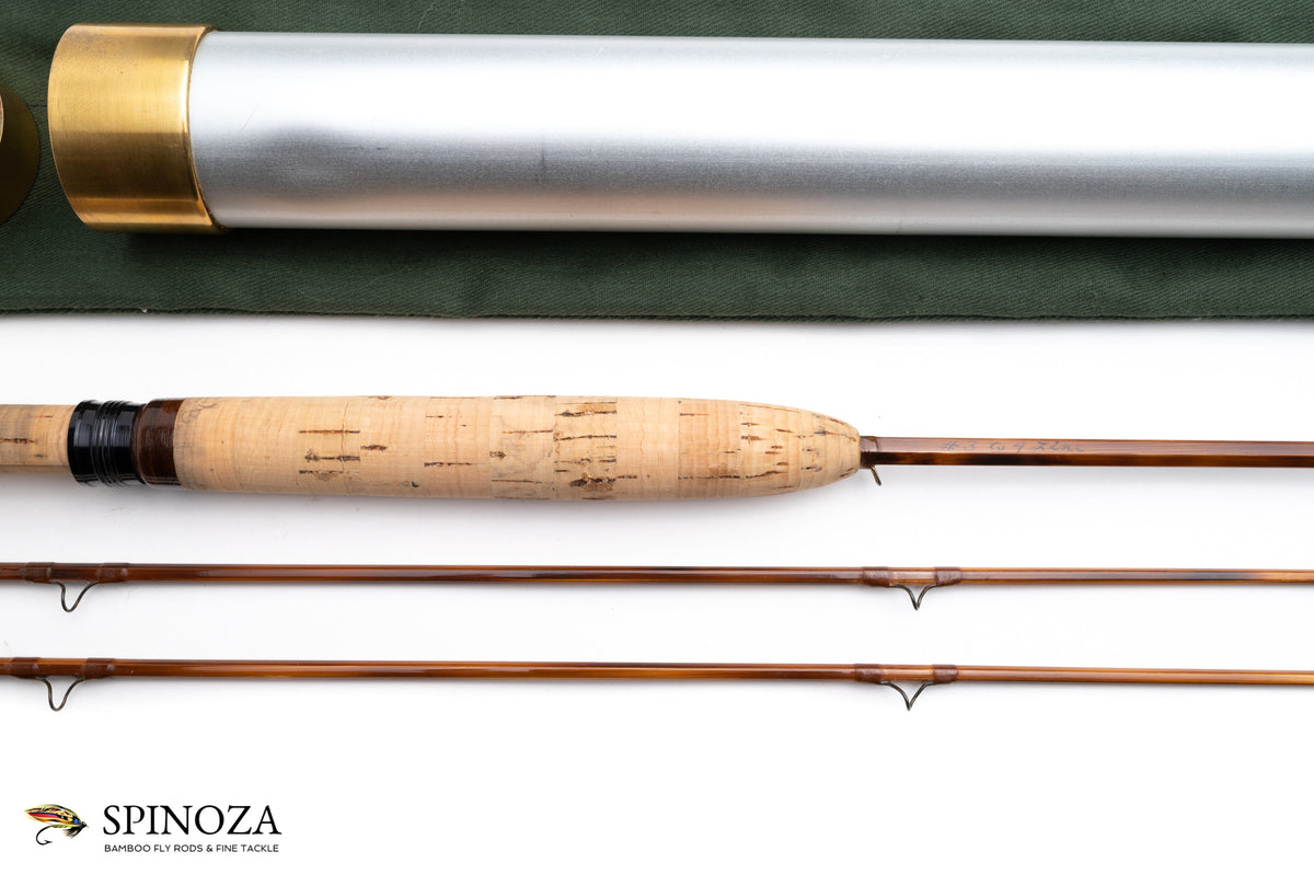 Bob Summers Midge Fly Rod
