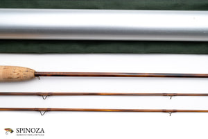 Bob Summers Midge Fly Rod