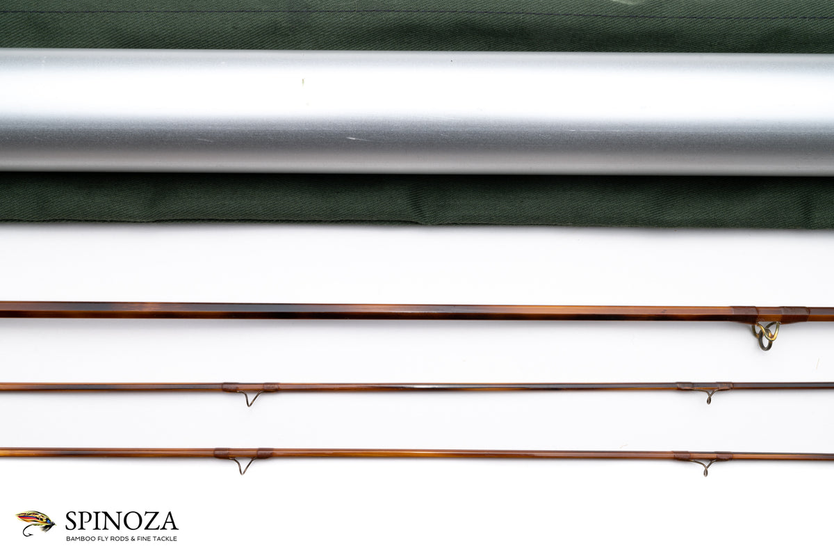 Bob Summers Midge Fly Rod