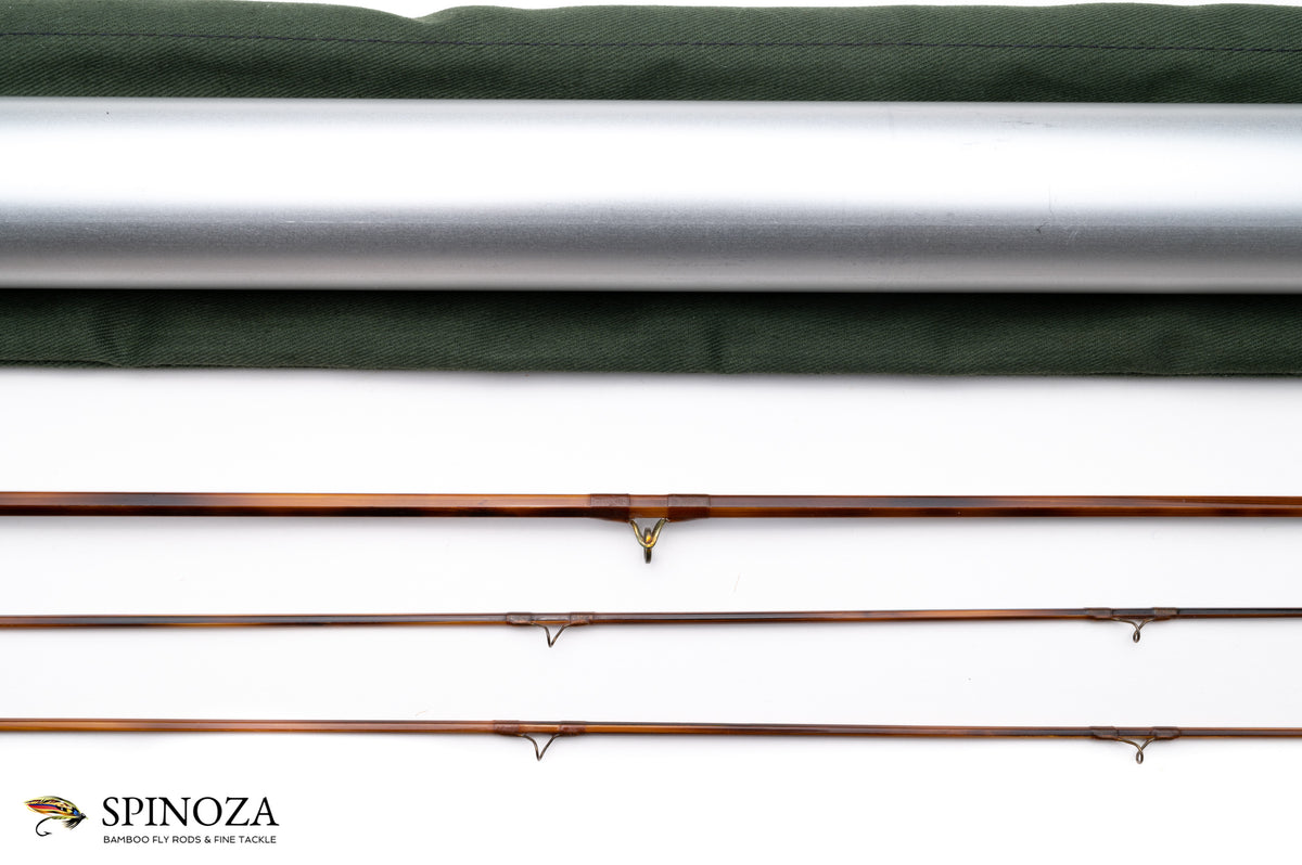 Bob Summers Midge Fly Rod