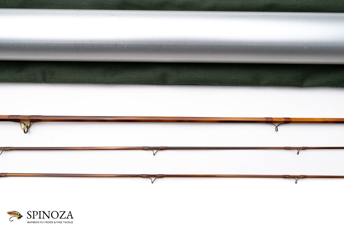 Bob Summers Midge Fly Rod