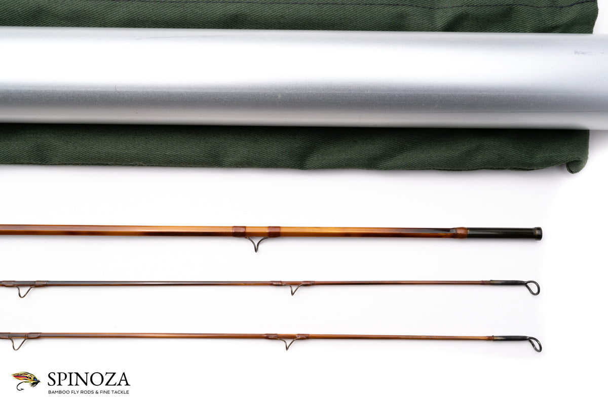 Bob Summers Midge Fly Rod