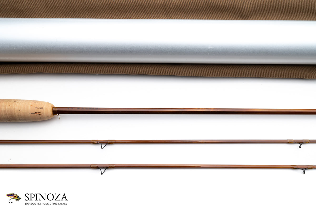 Bob Summers Midge Fly Rod 6'6" 2/2 #3/4