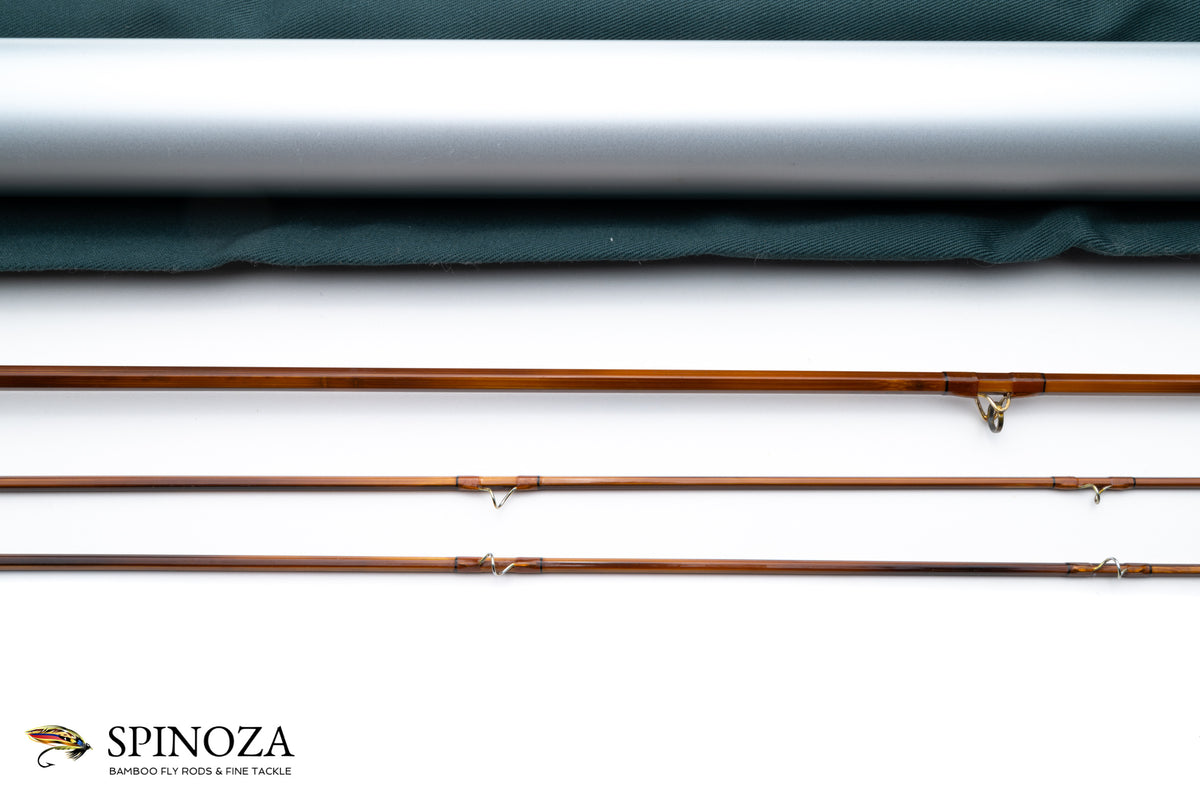 Bob Summers Midge Fly Rod 6'6" 2/2 #3/4