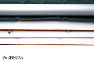 Bob Summers Midge Fly Rod 6'6" 2/2 #3/4