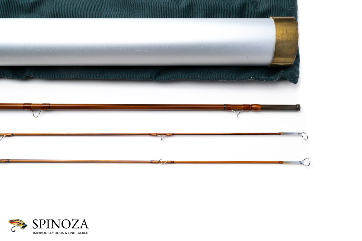 Bob Summers Midge Fly Rod 6'6" 2/2 #3/4