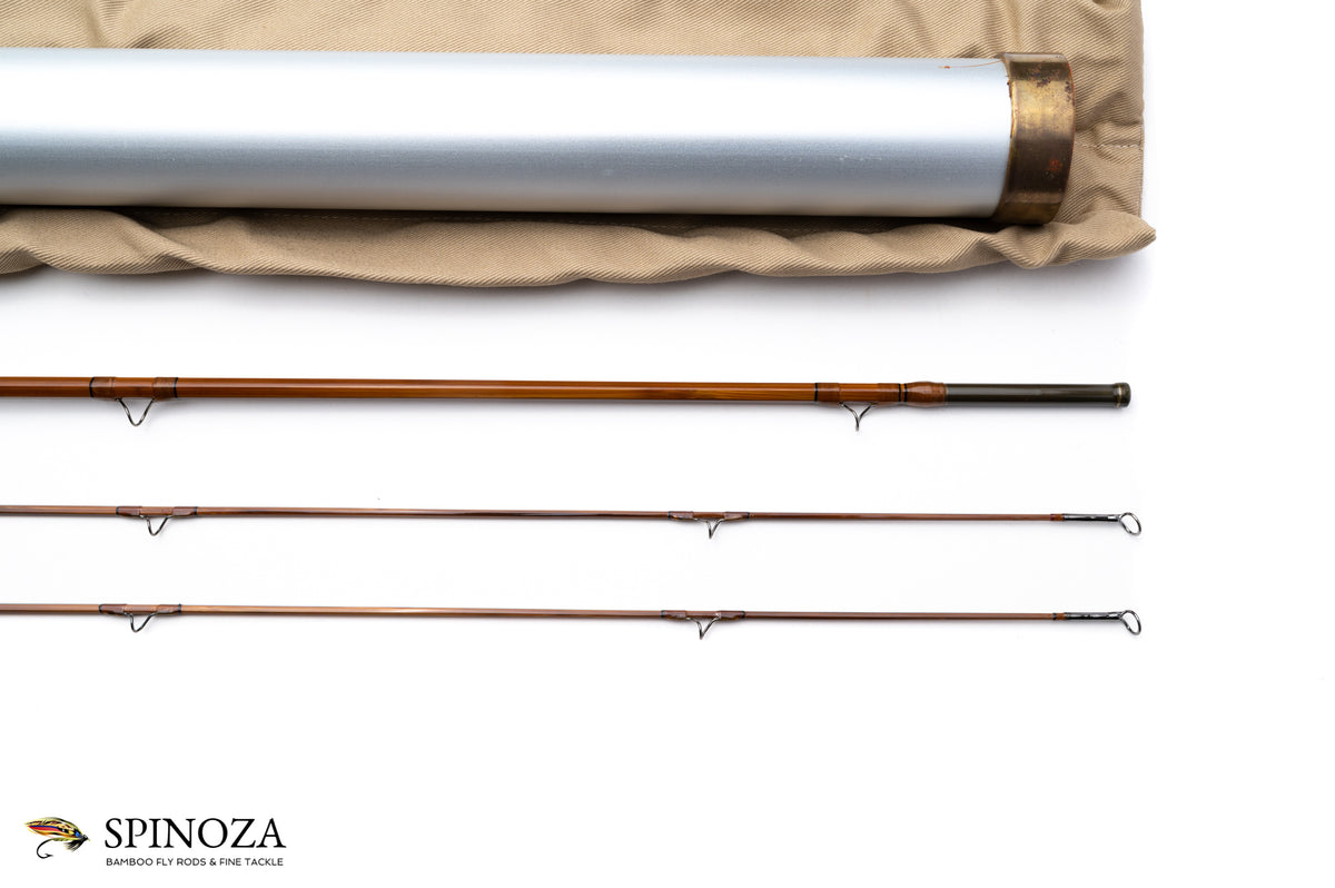 Bob Summers Model 735 Fly Rod 7'3" 2/2 #4/5