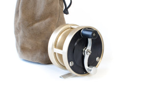 Bogdan Model 00 Fly Reel - LHW