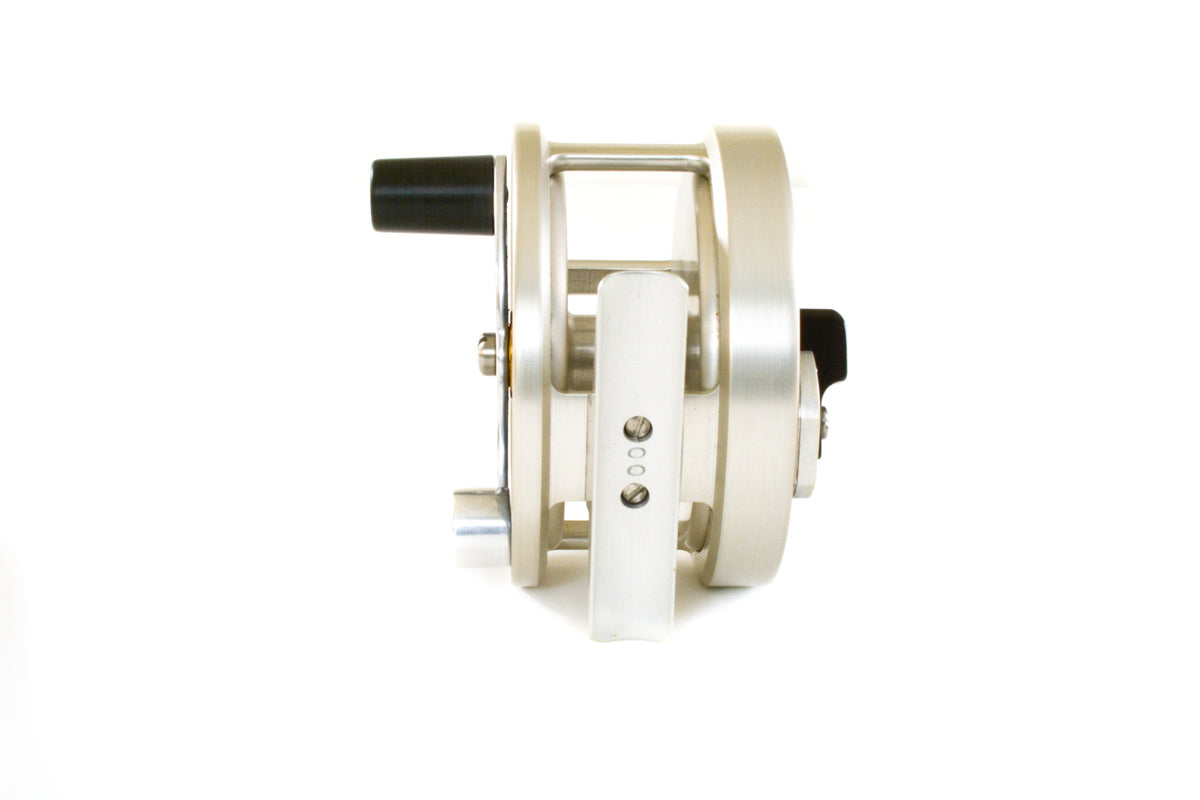 Bogdan 00 Fly Reel - RHW
