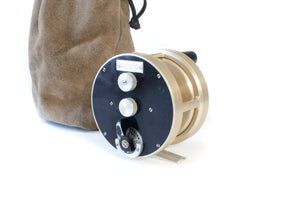 Bogdan Model 00 Fly Reel - LHW