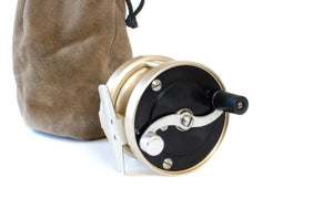 Bogdan Model 00 Fly Reel - LHW