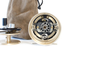 Bogdan Model 00 Fly Reel - LHW