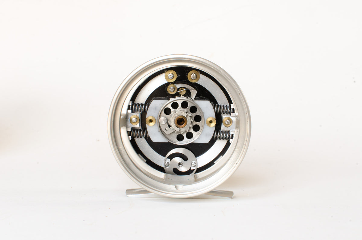 Bogdan 00 Fly Reel LHW