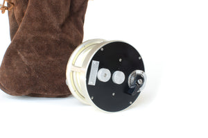 Bogdan 00 Fly Reel - LHW Single Action