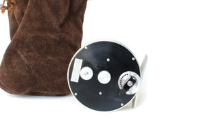 Bogdan 00 Fly Reel - LHW Single Action