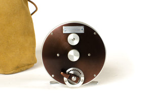 Bogdan Model 00 Fly Reel - RHW