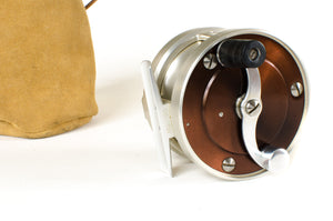 Bogdan Model 00 Fly Reel - RHW