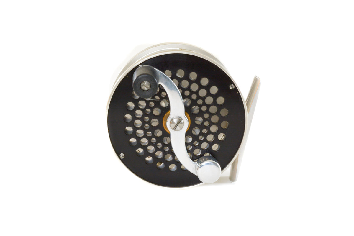 Bogdan 00 Fly Reel - RHW