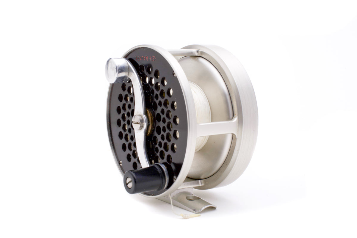 Bogdan 00 Reel - RHW