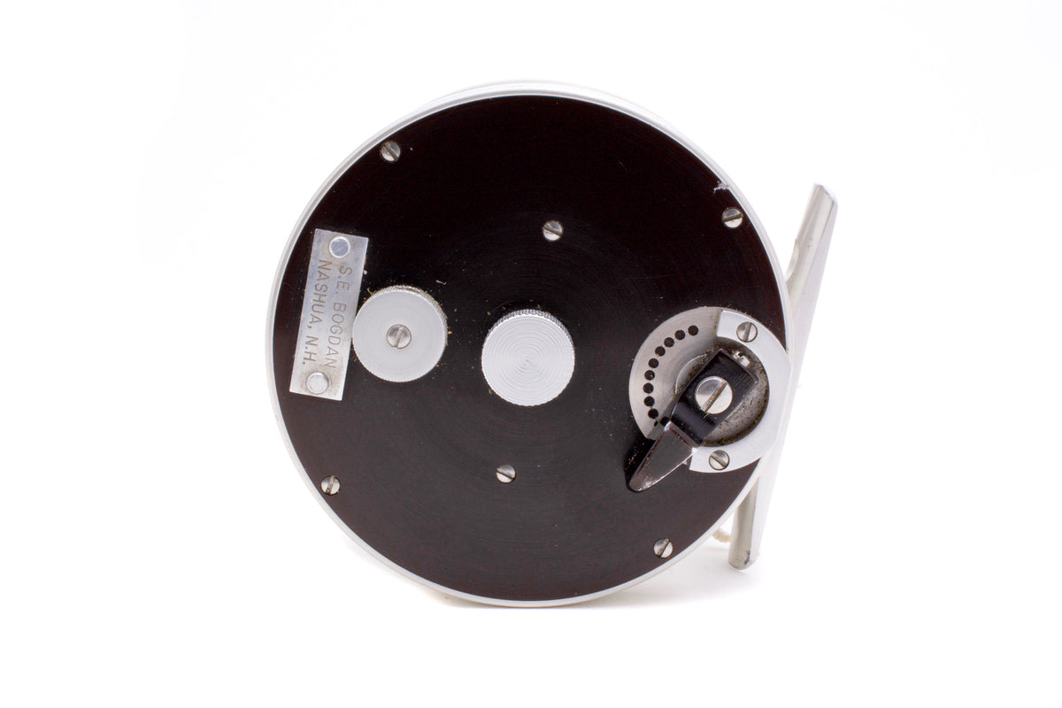 Bogdan 00 Reel - RHW