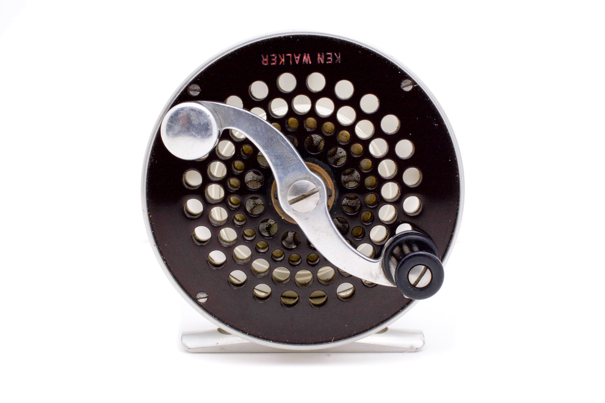 Bogdan 00 Reel - RHW