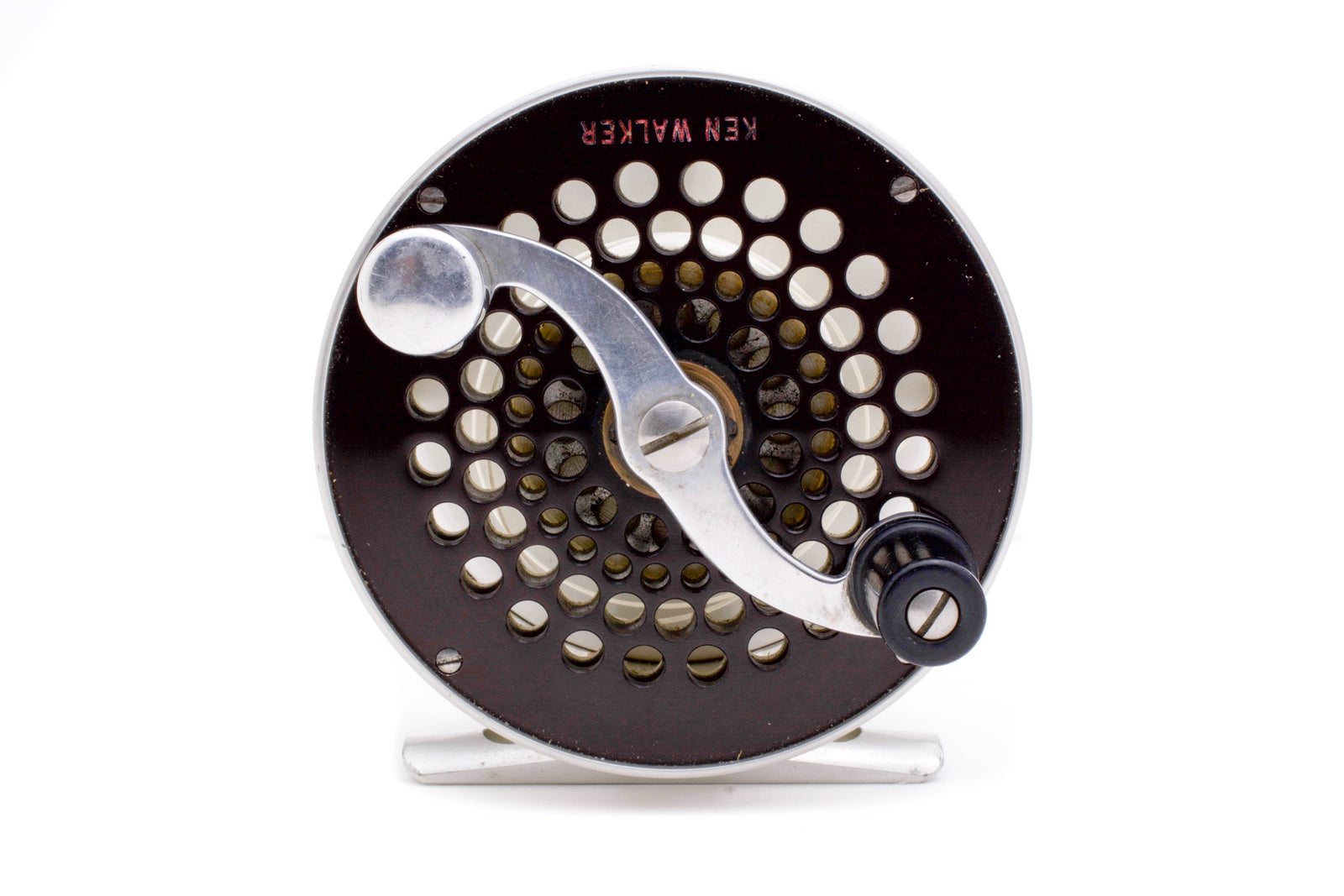 Bogdan 00 Reel - RHW