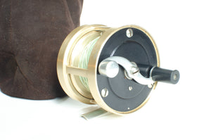 Bogdan Model 0 Fly Reel -- RHW