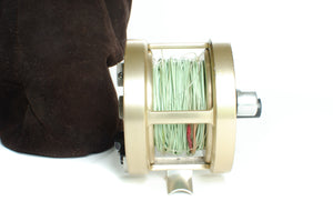 Bogdan Model 0 Fly Reel -- RHW