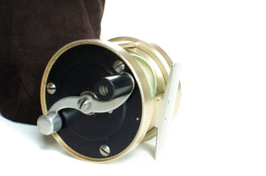 Bogdan Model 0 Fly Reel -- RHW