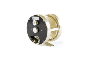 Bogdan 0 Salmon Reel with Spare Spool - RHW