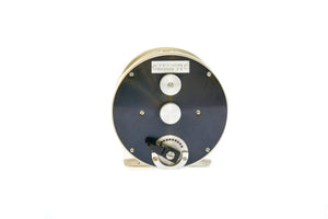 Bogdan 0 Salmon Reel with Spare Spool - RHW