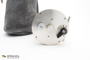 Bogdan 0 Silver Limited Edition Reel