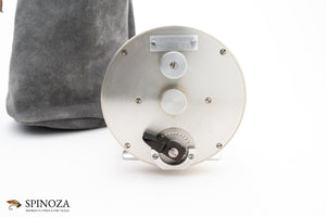 Bogdan 0 Silver Limited Edition Reel