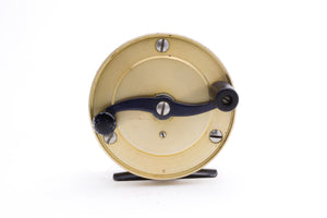 Bogdan Model 100M Salmon Reel - RHW