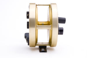 Bogdan Model 100M Salmon Reel - RHW