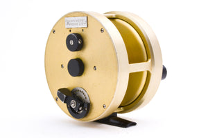 Bogdan Model 100M Salmon Reel - RHW