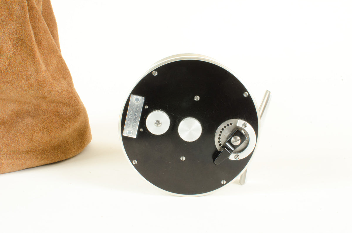 Bogdan Model 150 Fly Reel - RHW