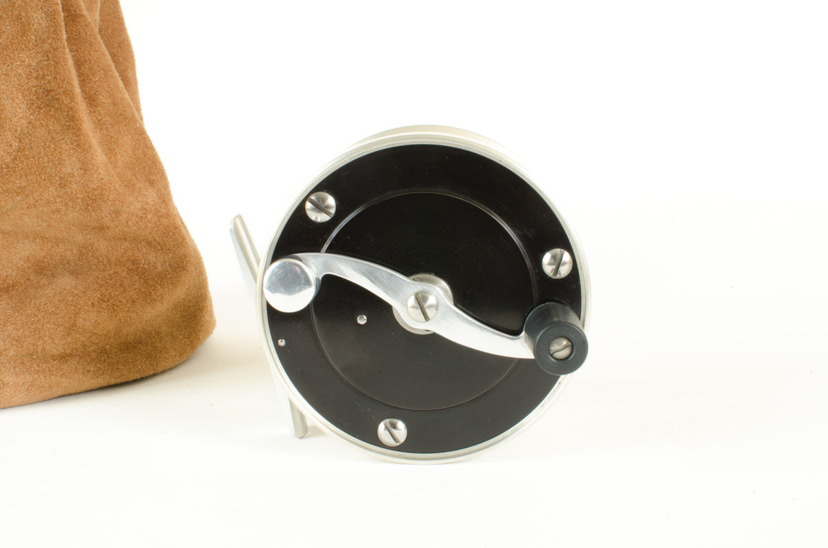 Bogdan Model 150 Fly Reel - RHW