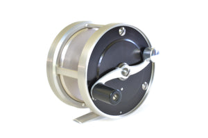Bogdan Model 150 Salmon Reel