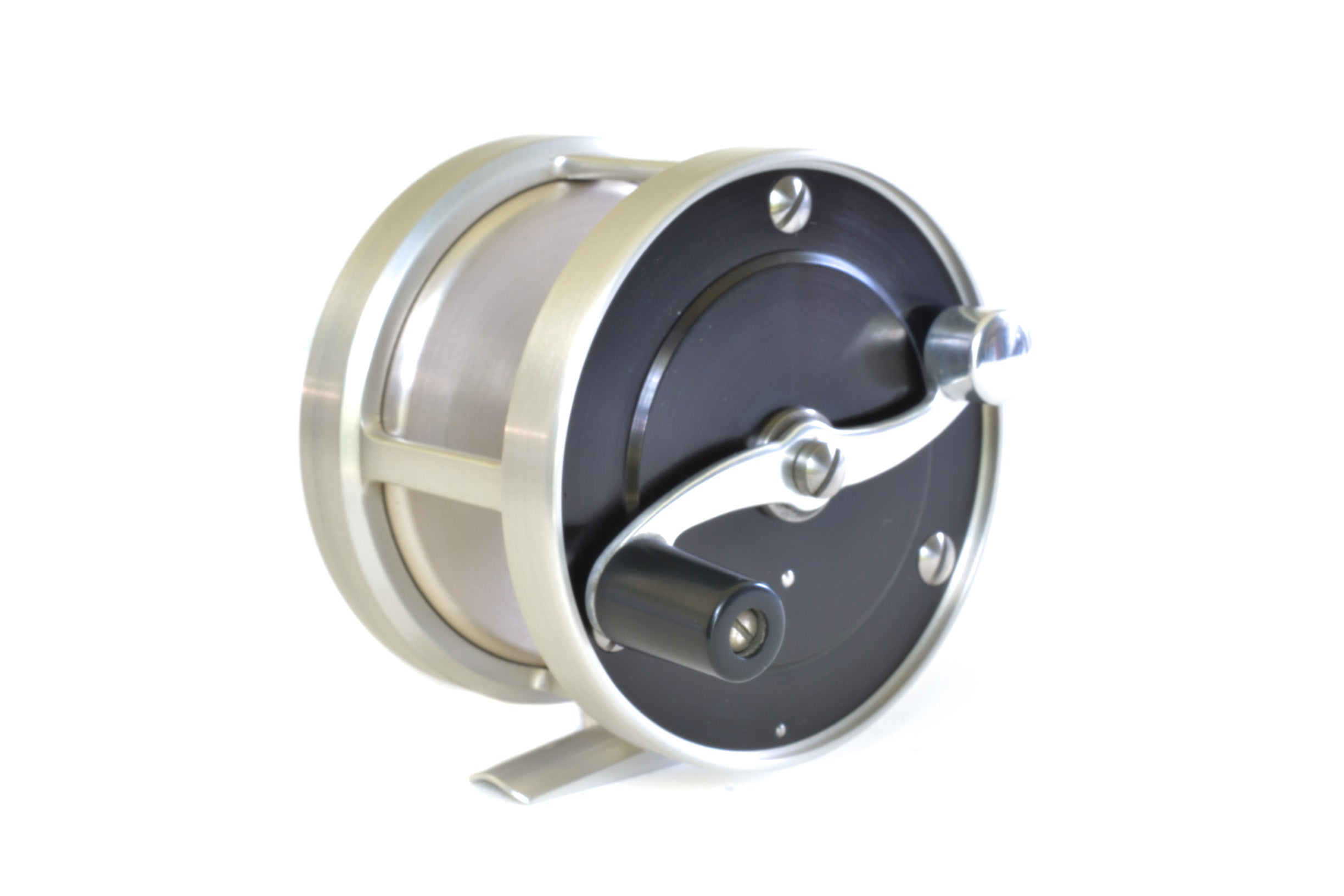 bogdan 150 fly reel Bogdan Model 150 Salmon Reel