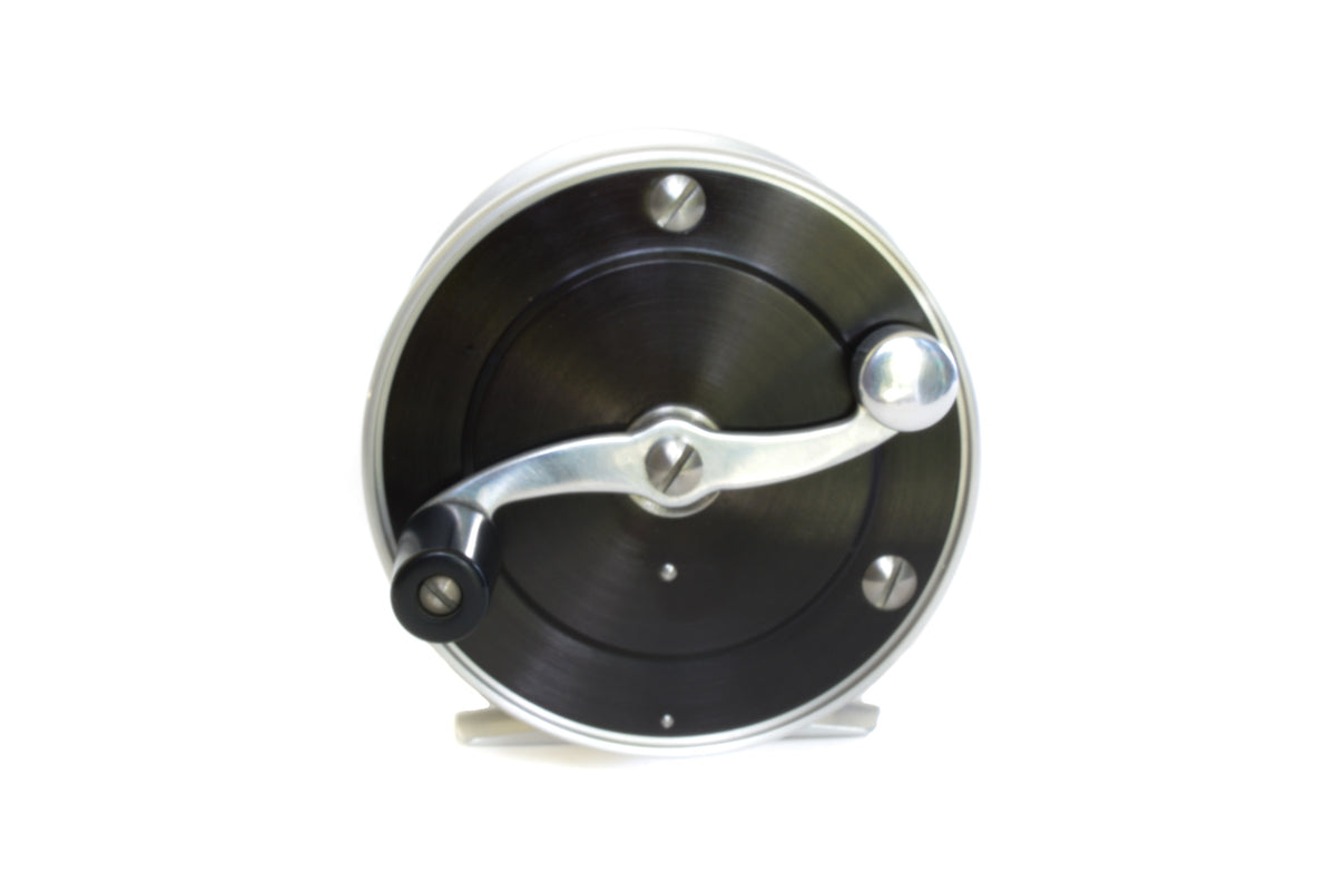 Bogdan Model 150 Salmon Reel