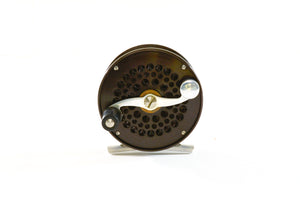Bogdan Baby Trout Fly Reel - The 1st Baby Trout Model Stan Ever Sold!